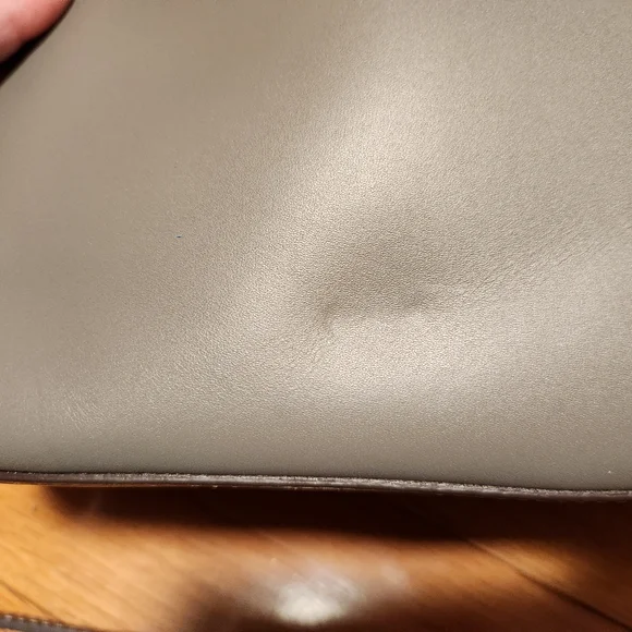 Dooney and Bourke Alto satchel- FOR @carteral - Picture 4 of 13